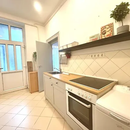 Come On Studio! Apartament Budapeszt